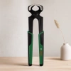 Marangoz Kerpeten 200 mm (8 inç) Ergonomik Yumuşak Sap
