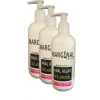 Marginal Anal Relax Cream 250 ml Krem 3lü