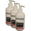 Marginal Massage Vanilla Gel Vanilya Masaj Jeli 3 Adet