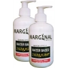 Marginal Water Based Lubricant Gel 250 ml Jel i 2li