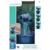 Masa Üstü Gece Lambası ve Stitch Hoparlör