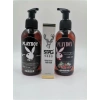 Massage Oil&lubricant&stag