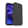 Huawei Mate 20 Lite Kılıf Viera Silikon - Siyah