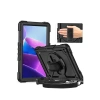 Huawei MatePad SE 11 Kılıf Amazing Tablet Kapak - Siyah