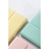 Huawei MatePad SE 11 Kılıf KC01 Smart Klavyeli Tablet Kılıfı - Siyah
