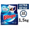 Matik Ultra Beyaz 1,5Kg 1 Adet