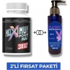 Maximum Power Erkeklere Özel 30lu Muzice Libdo Arttrc Krem 125 ml