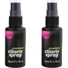 Maximum Power  Kadınlara Özel Sprey Specıal For Ladıes Maximum Power Spray 50  ml 2 Adet