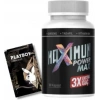 Maximum Power Max Erkeklere Özel 30 Lu Yanında Muzice Jel Hediye