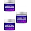 Maximum Strength Varicose Veins Bacak Bakım Kream 100 ml x 3 Ad