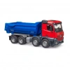 Mb Arocs Damperli Kamyon