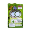 MB7202/MB7201/MB7204 FILM MAKİNESİ