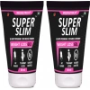 Medinutrica Super Slim Gel 2 Adet Bay Bayan Jeli 50 ml