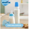 Mega Paket Bebek Bezi 3 Beden 4-9 Kg 140 Adet