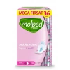 Mega Uzun Ped 36lı