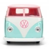 Melek Motifli VW Model Araç