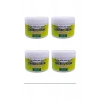 Mem Çörek Otu Kremi 100ml - 4 Adet Set