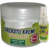Mem Çörek Otu Kremi 100ML - Çörek Otu Yağı Hediye