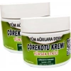 Mem Çörek Otu Kremi 150 ml Ölçeğinde x 2 Adet