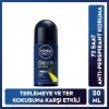 MEN Deep Roll-On Deodorant 50ml - Extreme