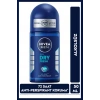 MEN Erkek Roll-On Deodorant 50ml - Dry Fresh