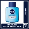 Men Tıraş Sonrası Losyon 100 ml - Care Ferahlatıcı