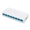 MERCUSYS MS108 8 PORT 10/100 PLASTİK KASA SWITCH