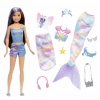Mermaid Power Bebekleri HHG54