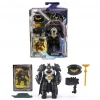 Metal Force Aksiyon Figürü
