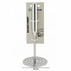 Metal Patates Ezici 26.5 cm (Çap 8 cm)