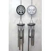 Metal Rüzgar Çanı Alk3501