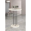 Metal Terra Zigon Efes Beyaz 3lü