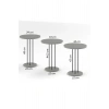 Metal Terra Zigon Krem Bej 3lü