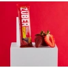 Meyve Barı 40 Gr Çilekli Kakaolu