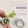 Meyve Sebze Gıda Emziği