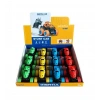 MG-D402-07 SÜRTMELİ 4X4 DİNO CANAVAR