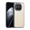 Xiaomi Mi 15 Lensli Silikon - Siyah
