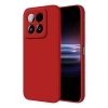 Xiaomi Mi 15T First Silikon - Kırmızı