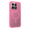 Joko Xiaomi Mi 15T Jota Magsafe Kapak - Rose