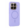 Joko Xiaomi Mi 15T Pro Jota Magsafe Kapak - Lila