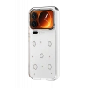 Xiaomi Mi 17 Pro Fiyonk Desenli Kapak - Desen 2