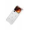 Xiaomi Mi 17 Pro Max Fiyonk Desenli Kapak - Desen 2