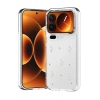 Xiaomi Mi 17 Pro Max Fiyonk Desenli Kapak - Desen 4