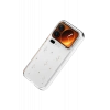 Xiaomi Mi 17 Pro Max Fiyonk Desenli Kapak - Desen 4