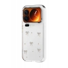 Xiaomi Mi 17 Pro Max Fiyonk Desenli Kapak - Desen 5