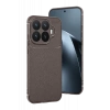 Xiaomi Mi 17T Auto Focus Karbon Kapak - Gri