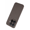 Xiaomi Mi 17T Auto Focus Karbon Kapak - Gri