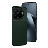 Xiaomi Mi 17T Auto Focus Karbon Kapak - Koyu Yeşil