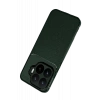 Xiaomi Mi 17T Auto Focus Karbon Kapak - Koyu Yeşil
