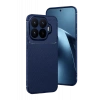 Xiaomi Mi 17T Auto Focus Karbon Kapak - Lacivert